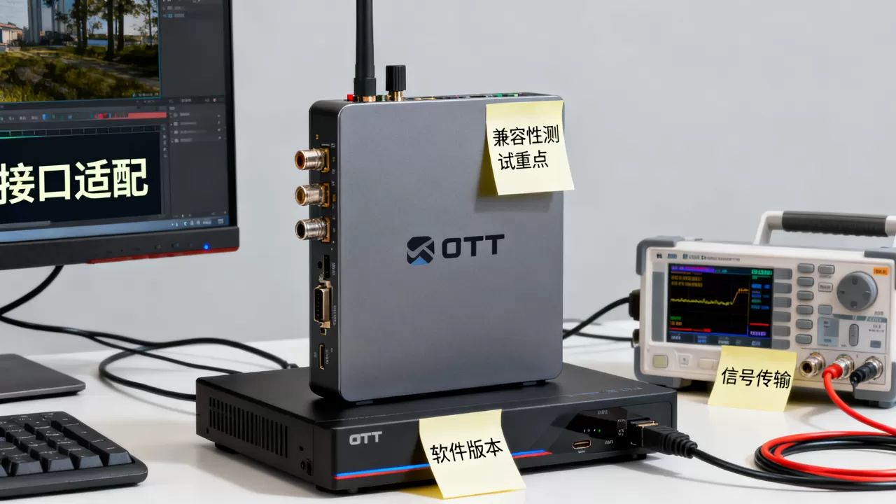 OTT机顶盒终端兼容性测试关注哪些重点,如何排查兼容问题? OTT机顶盒终端兼容性测试关注哪些重点,如何排查兼容问题?
