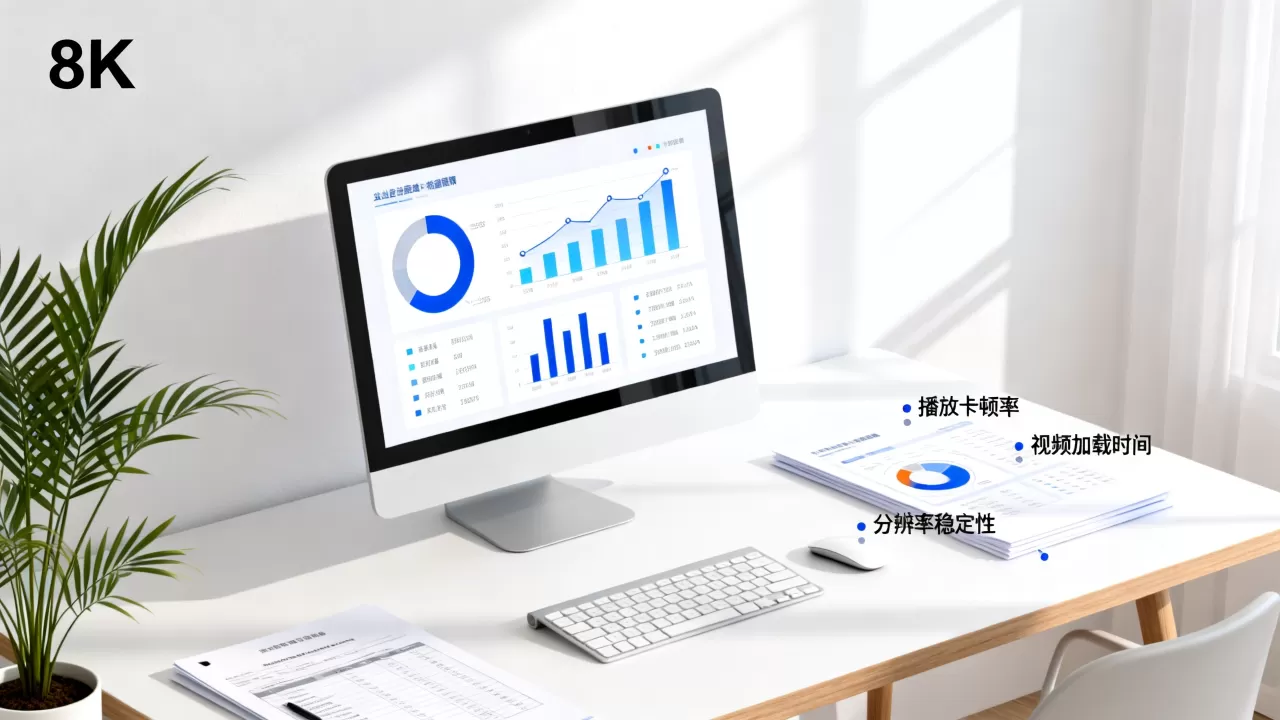 点播播放质量指标体系怎么搭建?视频服务关键指标有哪些 点播播放质量指标体系怎么搭建?视频服务关键指标有哪些