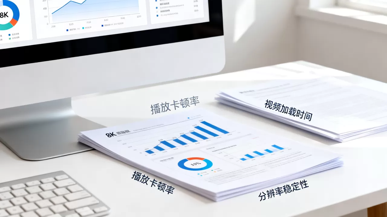 点播播放质量指标体系怎么搭建?视频服务关键指标有哪些 点播播放质量指标体系怎么搭建?视频服务关键指标有哪些