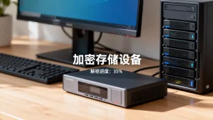 加密存储解密性能差怎么办，视频加密解密速度慢