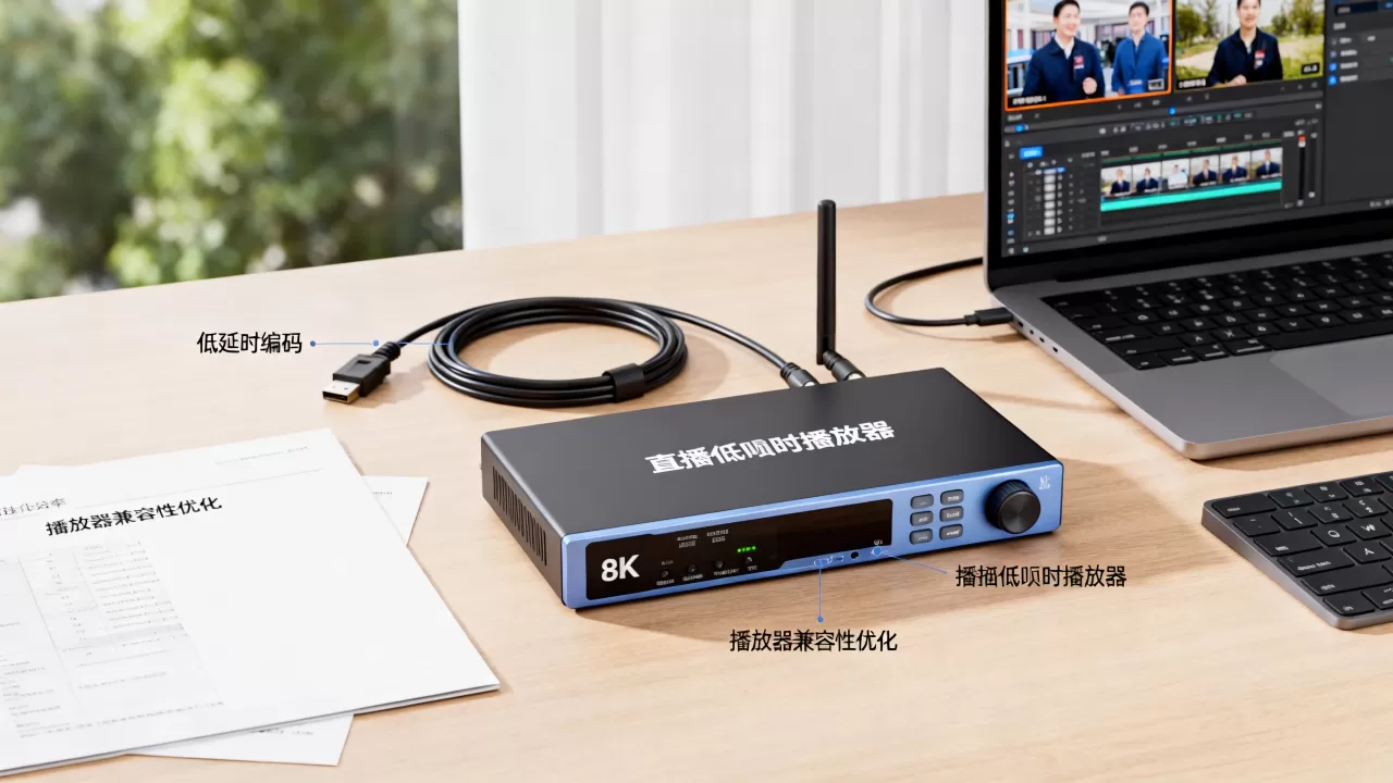 直播低延时方案对播放器适配有哪些要求？低延时直播播放器兼容性怎么解决