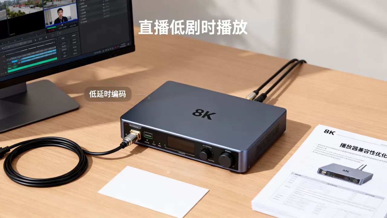 直播低延时方案对播放器适配有哪些要求？低延时直播播放器兼容性怎么解决
