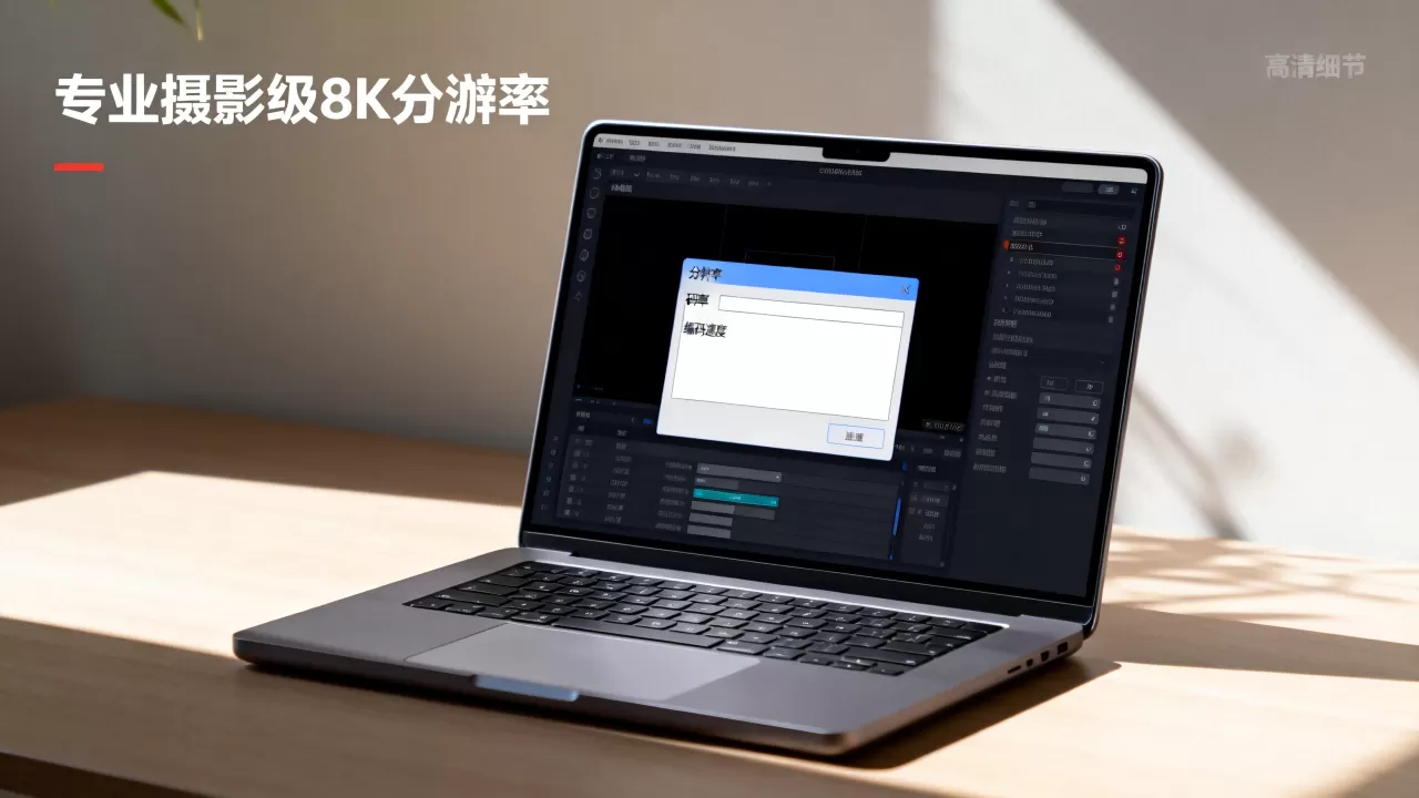 转码画质与编码速度如何折中？转码参数怎么调最合适
