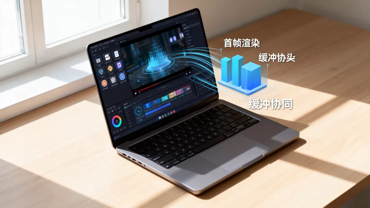 视频点播首帧渲染与缓冲如何协同,首帧渲染优化技巧 视频点播首帧渲染与缓冲如何协同,首帧渲染优化技巧