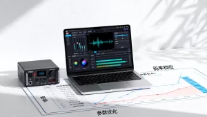 如何设计多终端音视频码率档位？码率档位设置技巧，音视频参数优化方法