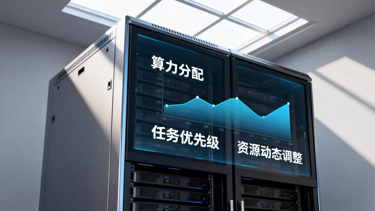 媒资缩略图批量生成如何调度算力?算力调度优化技巧 媒资缩略图批量生成如何调度算力?算力调度优化技巧