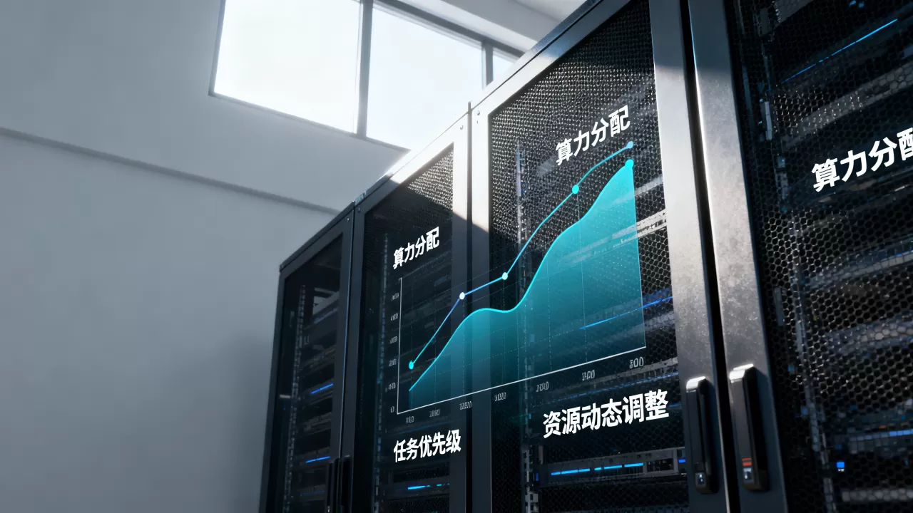 媒资缩略图批量生成如何调度算力?算力调度优化技巧 媒资缩略图批量生成如何调度算力?算力调度优化技巧