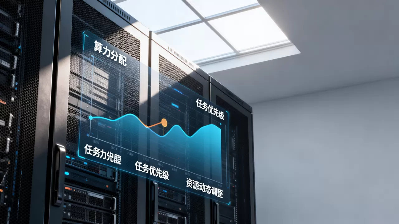 媒资缩略图批量生成如何调度算力?算力调度优化技巧 媒资缩略图批量生成如何调度算力?算力调度优化技巧