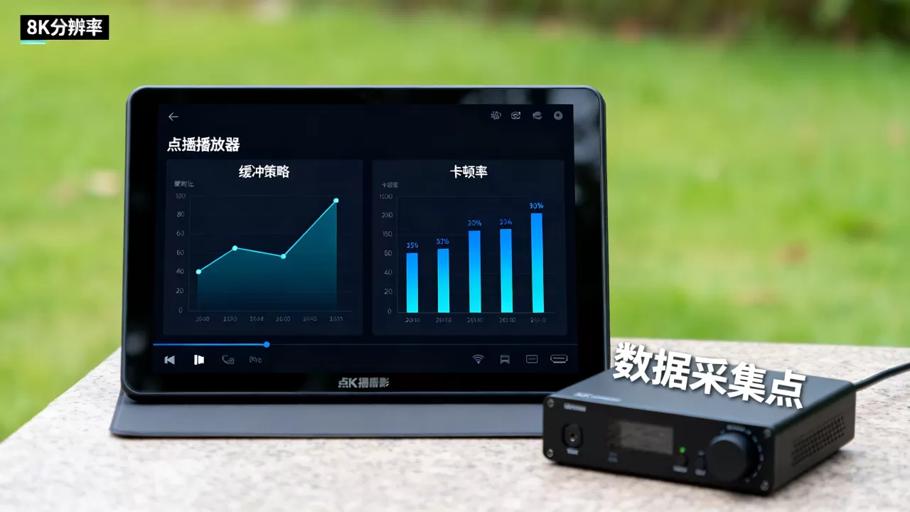 点播播放器缓冲策略如何影响卡顿率,缓冲策略与卡顿率关系详解 点播播放器缓冲策略如何影响卡顿率,缓冲策略与卡顿率关系详解