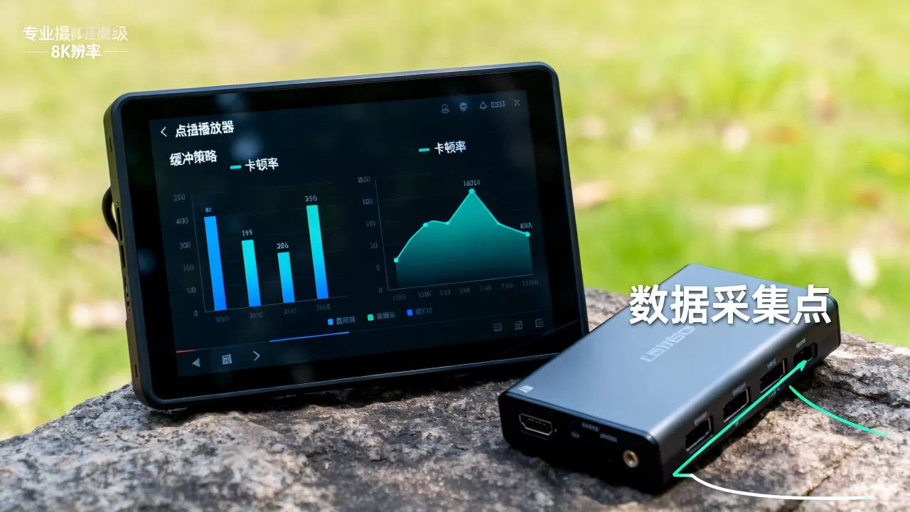 点播播放器缓冲策略如何影响卡顿率,缓冲策略与卡顿率关系详解 点播播放器缓冲策略如何影响卡顿率,缓冲策略与卡顿率关系详解
