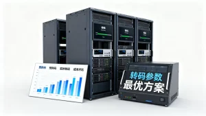 短视频点播预转码与实时转码哪个成本更低？如何选择最优方案