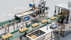 预处理流水线如何提升上线效率？有哪些关键步骤？