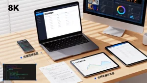 转码模板管理如何适配多样终端规格，不同分辨率设备兼容方案有哪些