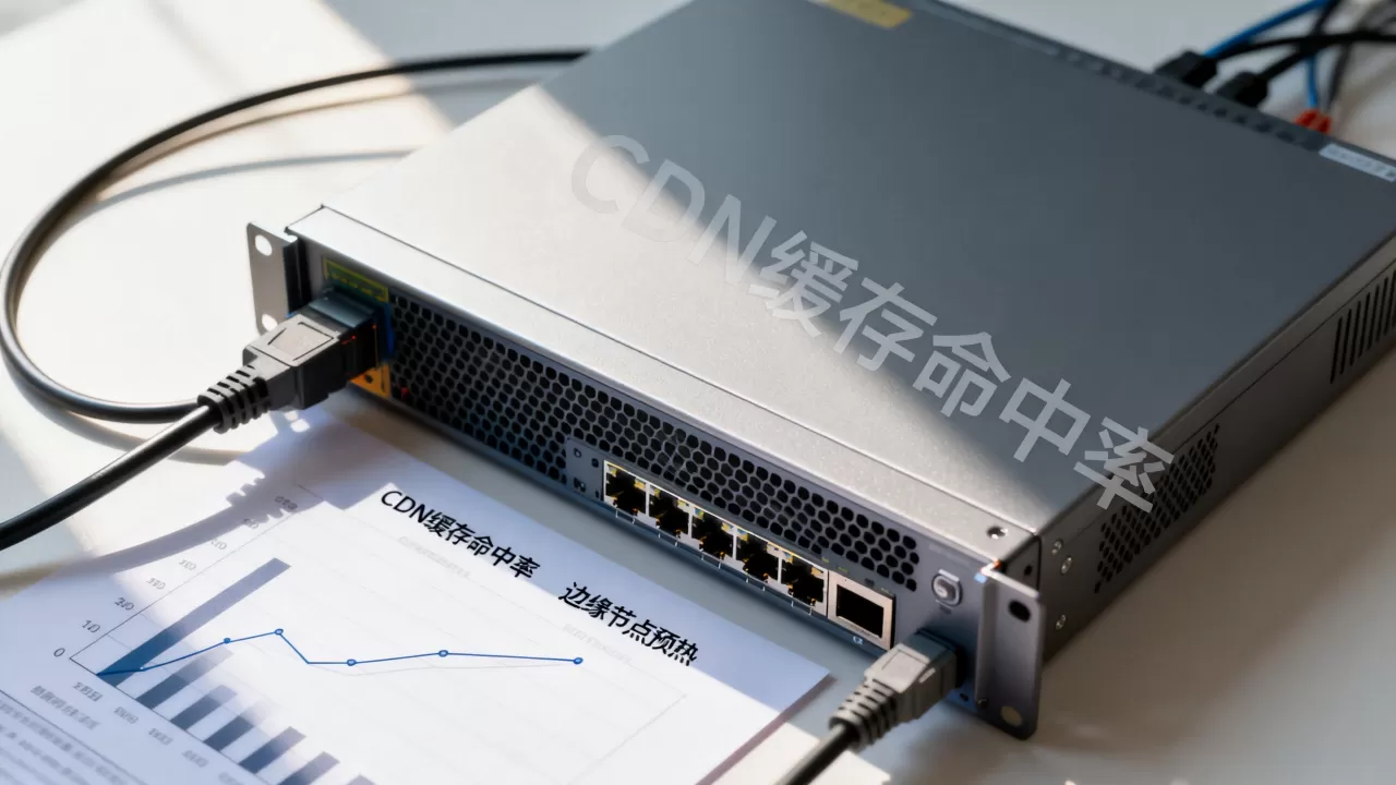 边缘节点预热如何提升点播热片加速价值?CDN缓存命中率优化技巧 边缘节点预热如何提升点播热片加速价值?CDN缓存命中率优化技巧