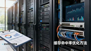 热片缓存命中率对源站带宽节省多少？缓存命中率优化方法