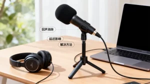 语音连麦回声消除对延迟的附加影响是什么，延迟高怎么解决