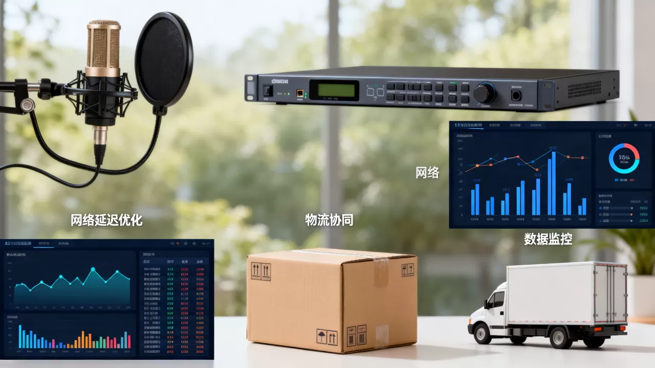 音频直播首包到达时间如何优化？实践路径有哪些？
