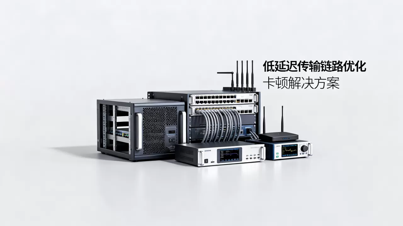 音频直播低延迟传输链路如何优化,音频直播延迟高卡顿怎么解决 音频直播低延迟传输链路如何优化,音频直播延迟高卡顿怎么解决