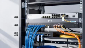 IPTV组播与单播混合部署如何权衡？混合部署优缺点有哪些,组播单播怎么选