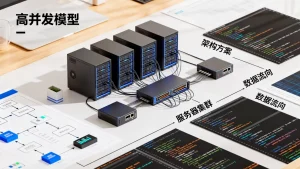 直播转点播回看如何设计高并发模型，直播回看高并发架构方案