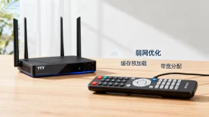 OTT机顶盒弱网起播慢怎么优化，提升视频加载速度的技巧