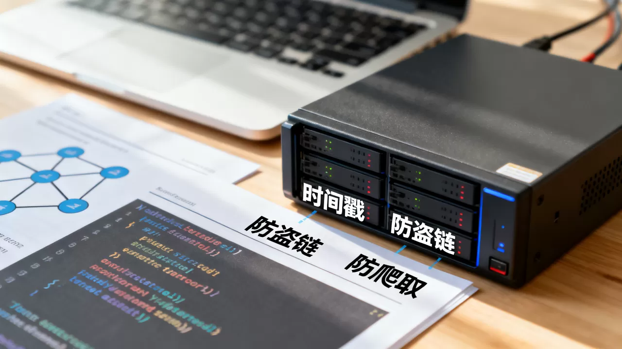 如何基于时间戳实现防盗链防爬取,实现方法是什么? 如何基于时间戳实现防盗链防爬取,实现方法是什么?