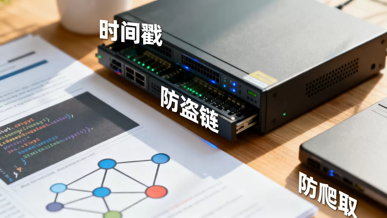 如何基于时间戳实现防盗链防爬取,实现方法是什么? 如何基于时间戳实现防盗链防爬取,实现方法是什么?