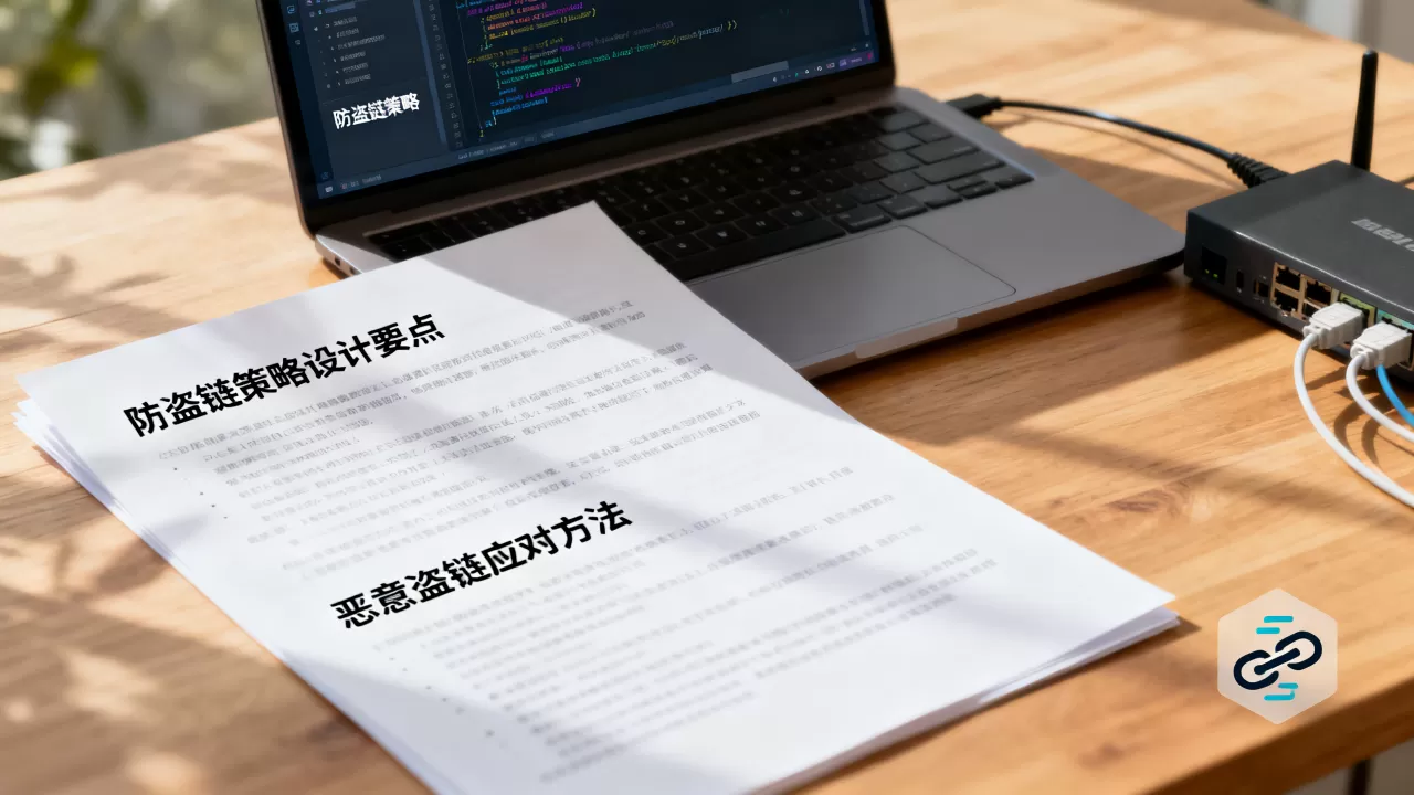 分发如何设计有效的防盗链策略?视频被恶意盗链怎么办? 分发如何设计有效的防盗链策略?视频被恶意盗链怎么办?