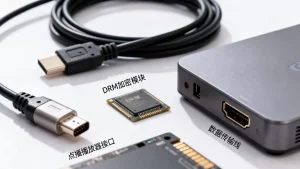 DRM加密如何与点播播放器适配？衔接要点有哪些