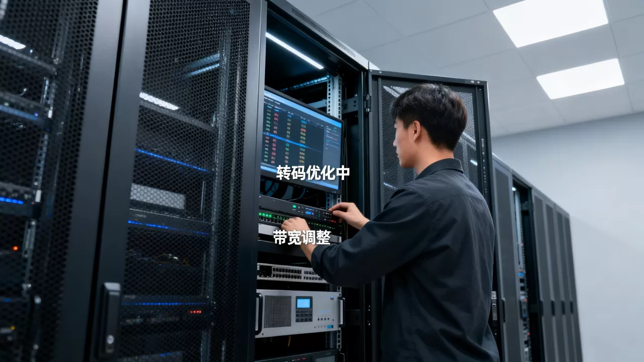 转码算力不足时如何保障点播流畅度,视频卡顿怎么解决? 转码算力不足时如何保障点播流畅度,视频卡顿怎么解决?