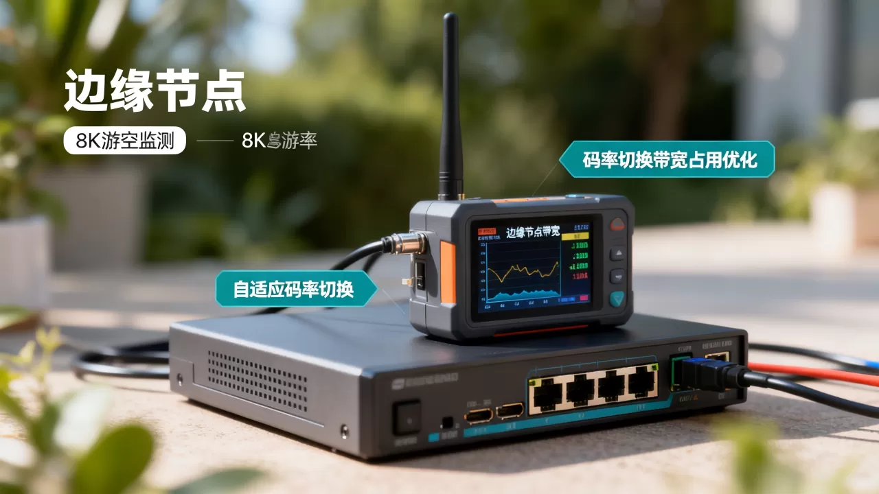 自适应码率切换如何影响边缘节点带宽?码率切换带宽占用优化 自适应码率切换如何影响边缘节点带宽?码率切换带宽占用优化
