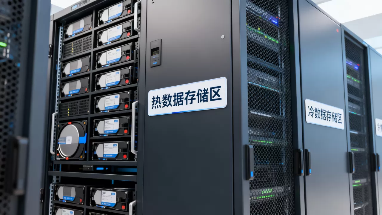点播服务冷热媒资分层存储如何落地?冷热数据存储优化方案是什么? 点播服务冷热媒资分层存储如何落地?冷热数据存储优化方案是什么?