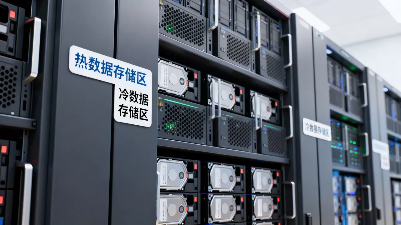 点播服务冷热媒资分层存储如何落地?冷热数据存储优化方案是什么? 点播服务冷热媒资分层存储如何落地?冷热数据存储优化方案是什么?