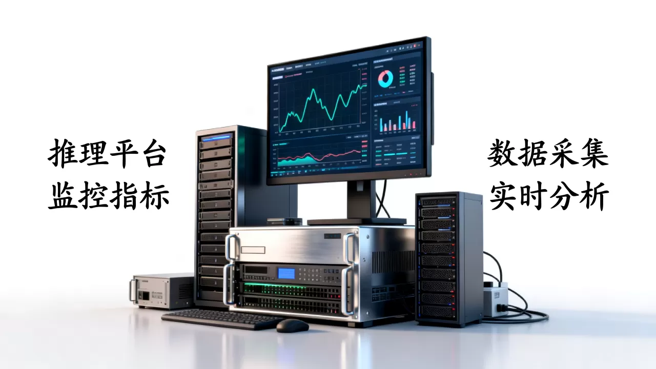 推理平台监控指标体系怎么搭建，监控指标有哪些
