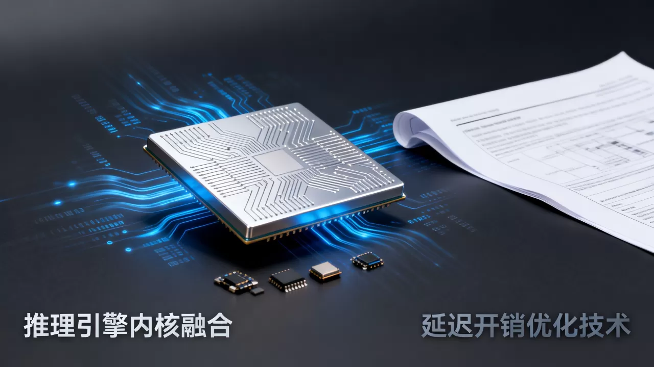 推理引擎内核融合能降低延迟开销吗，推理引擎优化技术有哪些