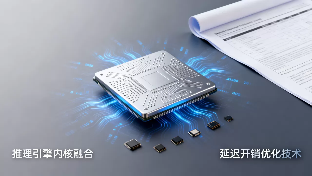 推理引擎内核融合能降低延迟开销吗，推理引擎优化技术有哪些