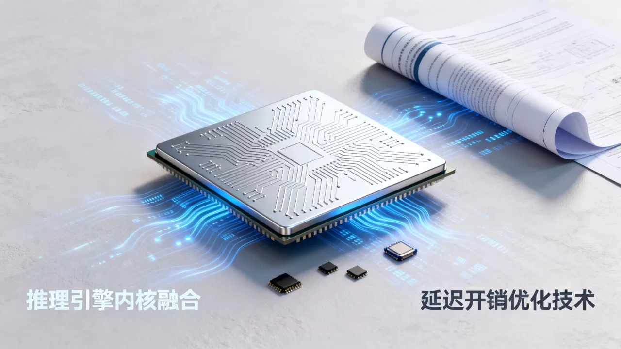 推理引擎内核融合能降低延迟开销吗，推理引擎优化技术有哪些