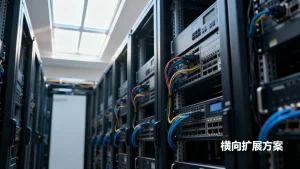 存储带宽成为瓶颈时的横向扩展如何解决？存储带宽瓶颈横向扩展方案