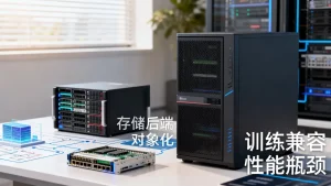 存储后端对象化会影响训练兼容吗，对象存储训练性能瓶颈怎么办