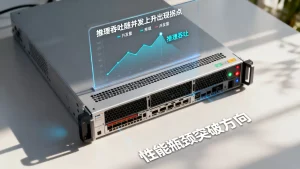推理吞吐随并发上升出现拐点正常吗？大模型性能瓶颈如何突破