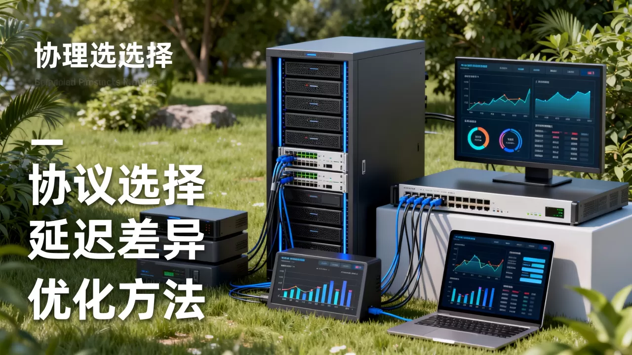 推理服务协议选择对延迟的差异有哪些,如何优化协议降低推理延迟? 推理服务协议选择对延迟的差异有哪些,如何优化协议降低推理延迟?