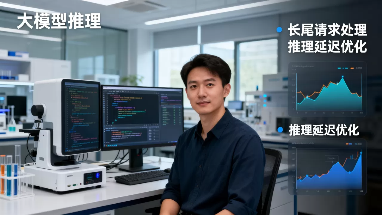 如何优化大模型长尾请求的处理延迟?大模型推理延迟优化技巧 如何优化大模型长尾请求的处理延迟?大模型推理延迟优化技巧