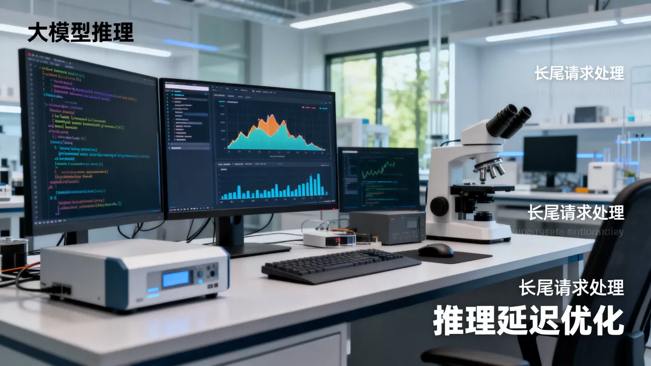 如何优化大模型长尾请求的处理延迟?大模型推理延迟优化技巧 如何优化大模型长尾请求的处理延迟?大模型推理延迟优化技巧