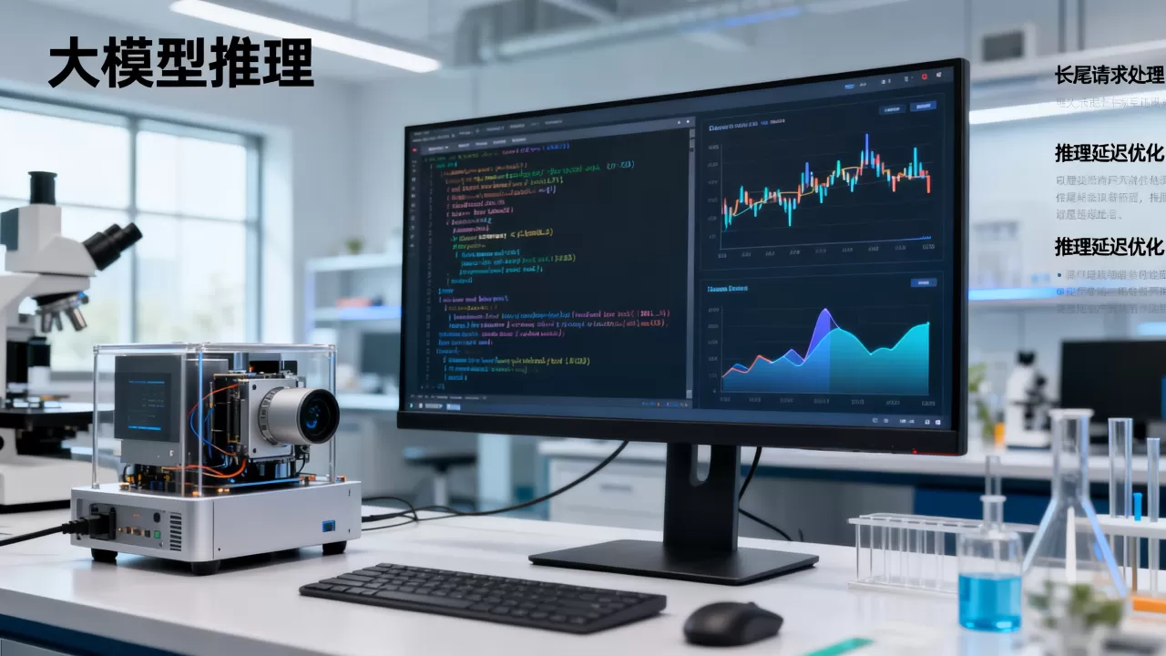如何优化大模型长尾请求的处理延迟?大模型推理延迟优化技巧 如何优化大模型长尾请求的处理延迟?大模型推理延迟优化技巧