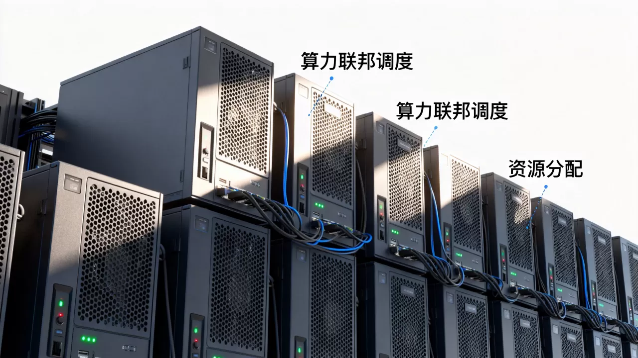多集群算力联邦调度可行吗?算力资源调度方案,最佳实践路径 多集群算力联邦调度可行吗?算力资源调度方案,最佳实践路径