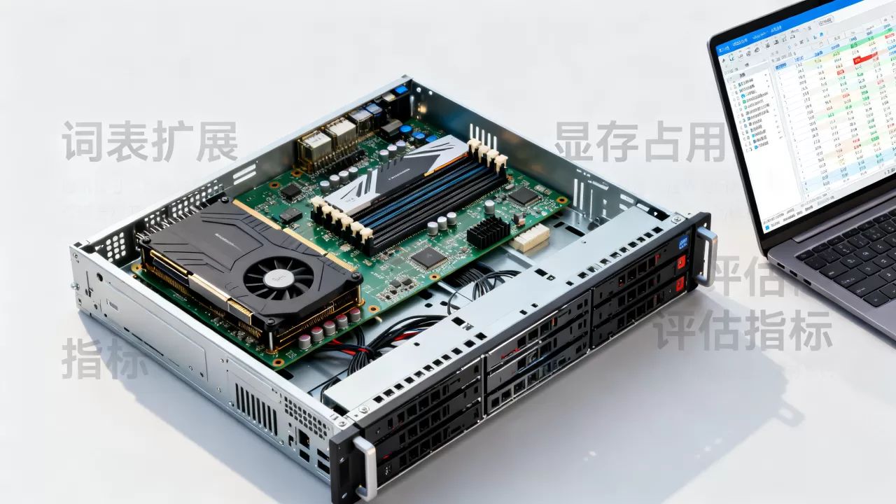 大模型词表扩展对显存影响大吗,怎么评估? 大模型词表扩展对显存影响大吗,怎么评估?