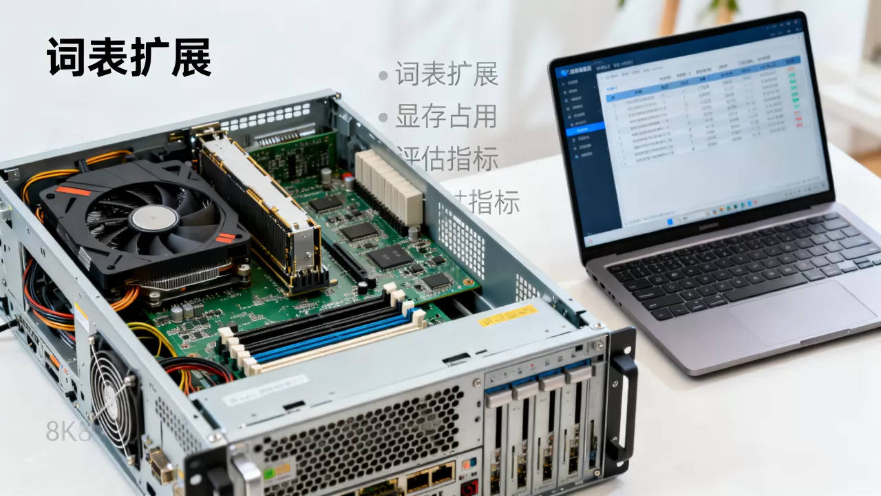 大模型词表扩展对显存影响大吗,怎么评估? 大模型词表扩展对显存影响大吗,怎么评估?