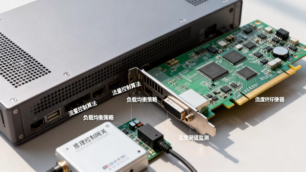 推理网关如何限流保护后端显卡稳定性,关键措施有哪些? 推理网关如何限流保护后端显卡稳定性,关键措施有哪些?