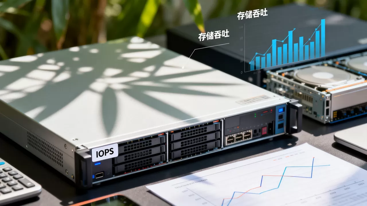 训练状态持久化需多大存储IOPS?IOPS吞吐多少才够 训练状态持久化需多大存储IOPS?IOPS吞吐多少才够