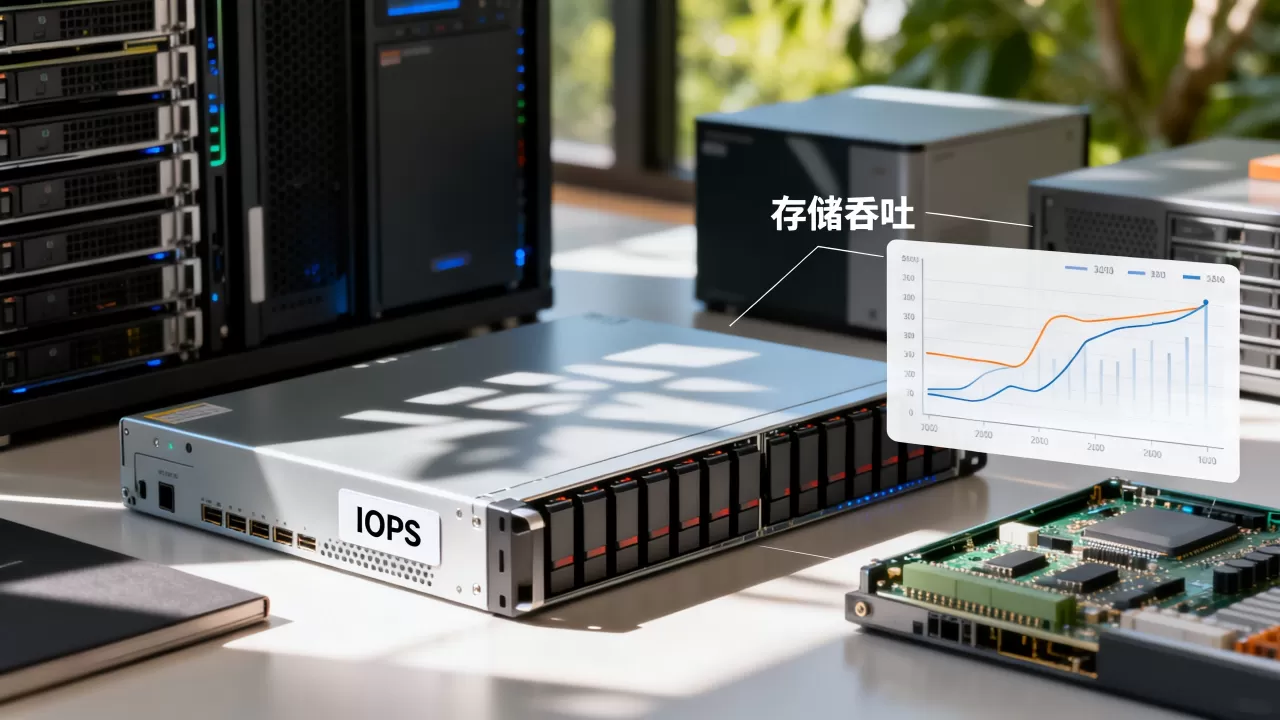 训练状态持久化需多大存储IOPS?IOPS吞吐多少才够 训练状态持久化需多大存储IOPS?IOPS吞吐多少才够